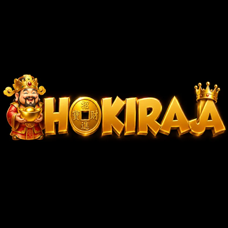 HOKIRAJA - Teror Dalam Kegelapan