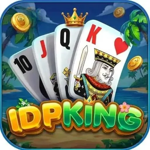 IDPKING - Game Tembak Ikan Seru dan Menarik
