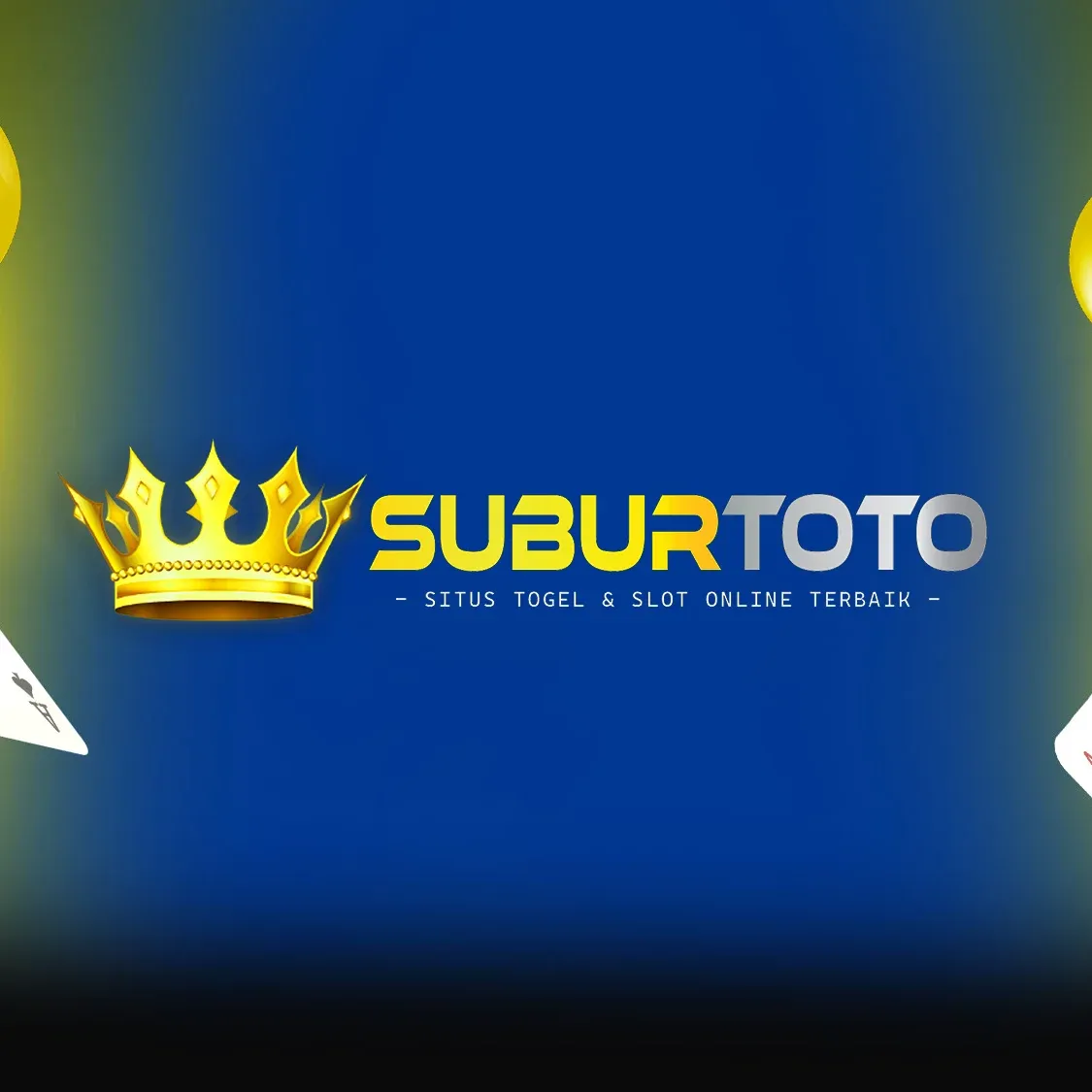 SUBURTOTO - Petualangan Action yang Seru dan Memikat
